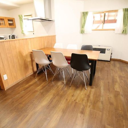 Cottage All Resort Service / Vacation Stay 8402 Inawashiro Екстер'єр фото