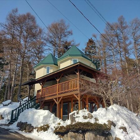 Cottage All Resort Service / Vacation Stay 8402 Inawashiro Екстер'єр фото