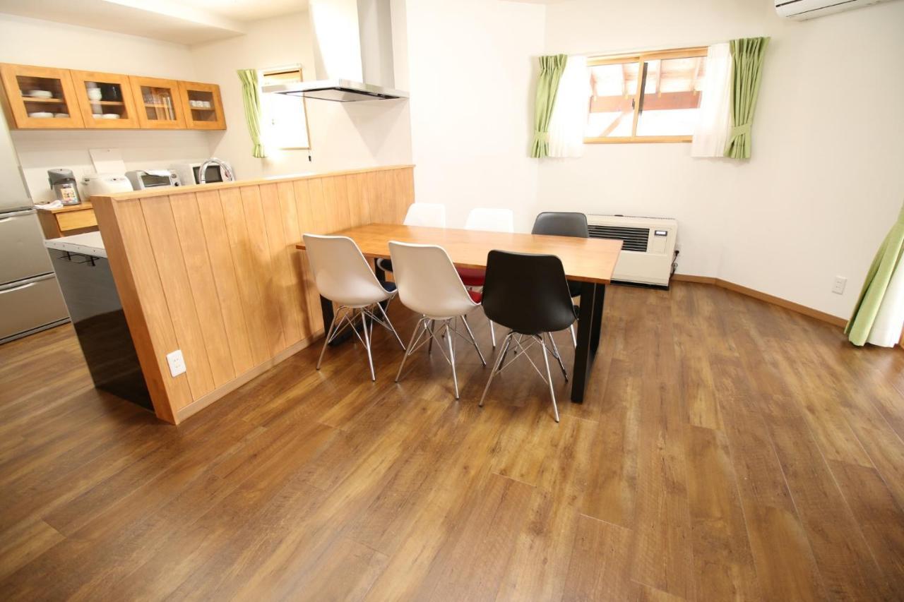 Cottage All Resort Service / Vacation Stay 8402 Inawashiro Екстер'єр фото