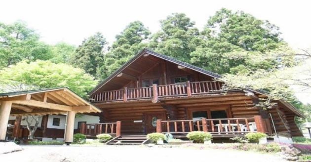 Cottage All Resort Service / Vacation Stay 8402 Inawashiro Екстер'єр фото