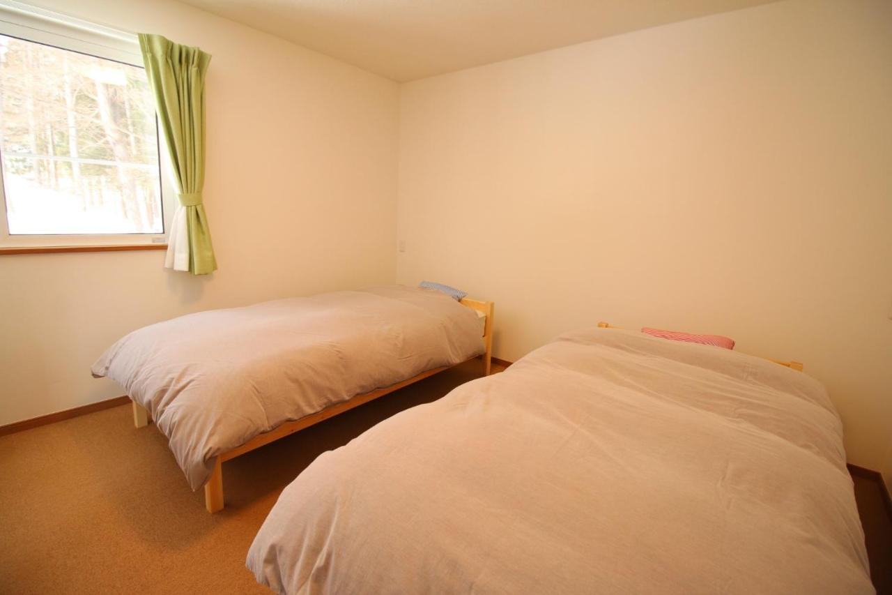 Cottage All Resort Service / Vacation Stay 8402 Inawashiro Екстер'єр фото