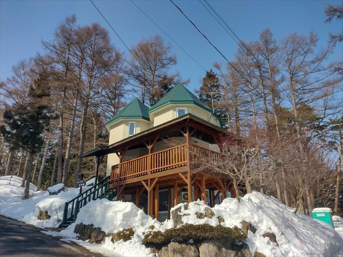 Cottage All Resort Service / Vacation Stay 8402 Inawashiro Екстер'єр фото