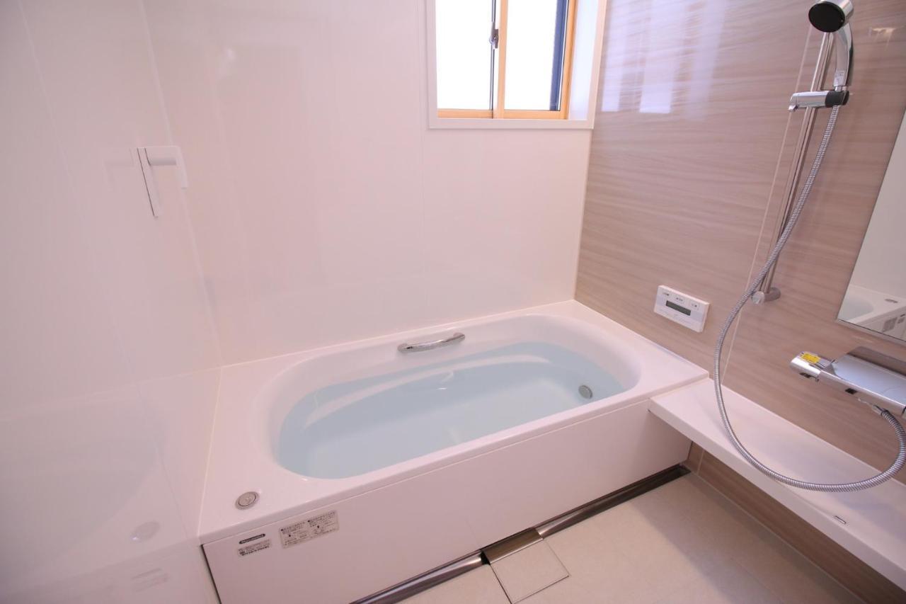 Cottage All Resort Service / Vacation Stay 8402 Inawashiro Екстер'єр фото